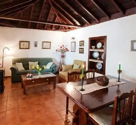 Casa La Gorona Villa Fuencaliente de la Palma Buitenkant foto