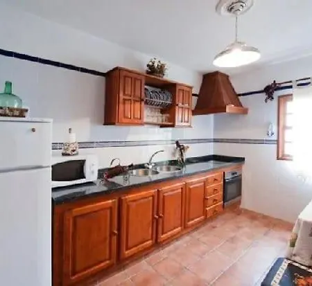 Casa La Gorona Villa Fuencaliente de la Palma Buitenkant foto