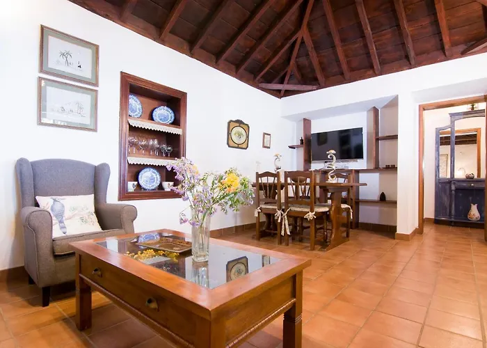 Casa La Gorona