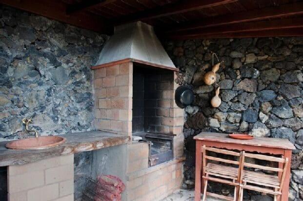 Dom wakacyjny Casa La Gorona