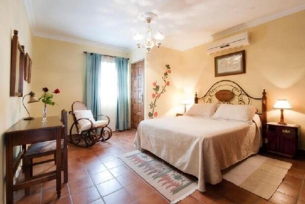 Casa La Gorona Dom wakacyjny Fuencaliente de la Palma