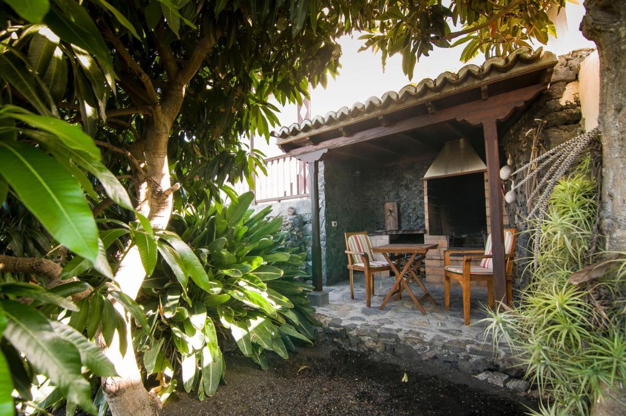 Casa La Gorona Dom wakacyjny