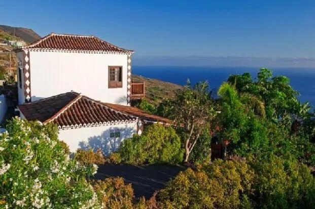 Casa La Gorona Dom wakacyjny Fuencaliente de la Palma