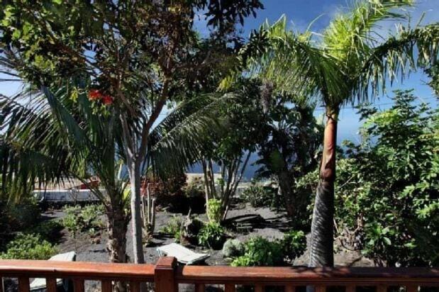 Dom wakacyjny Casa La Gorona Fuencaliente de la Palma