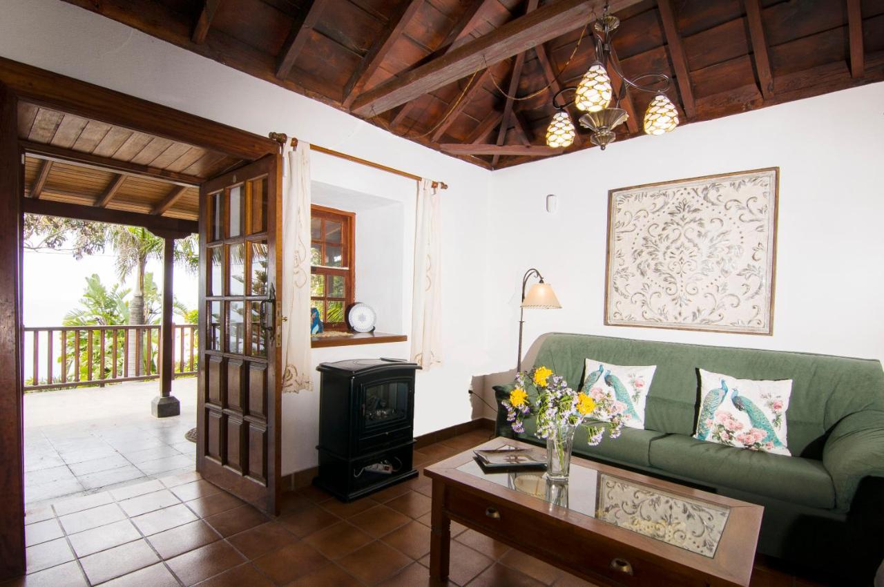 Casa La Gorona Dom wakacyjny