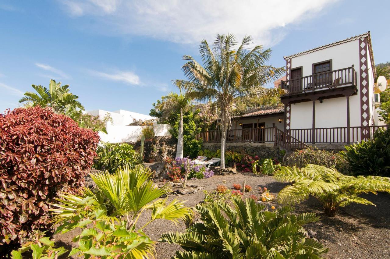 Dom wakacyjny Casa La Gorona Fuencaliente de la Palma