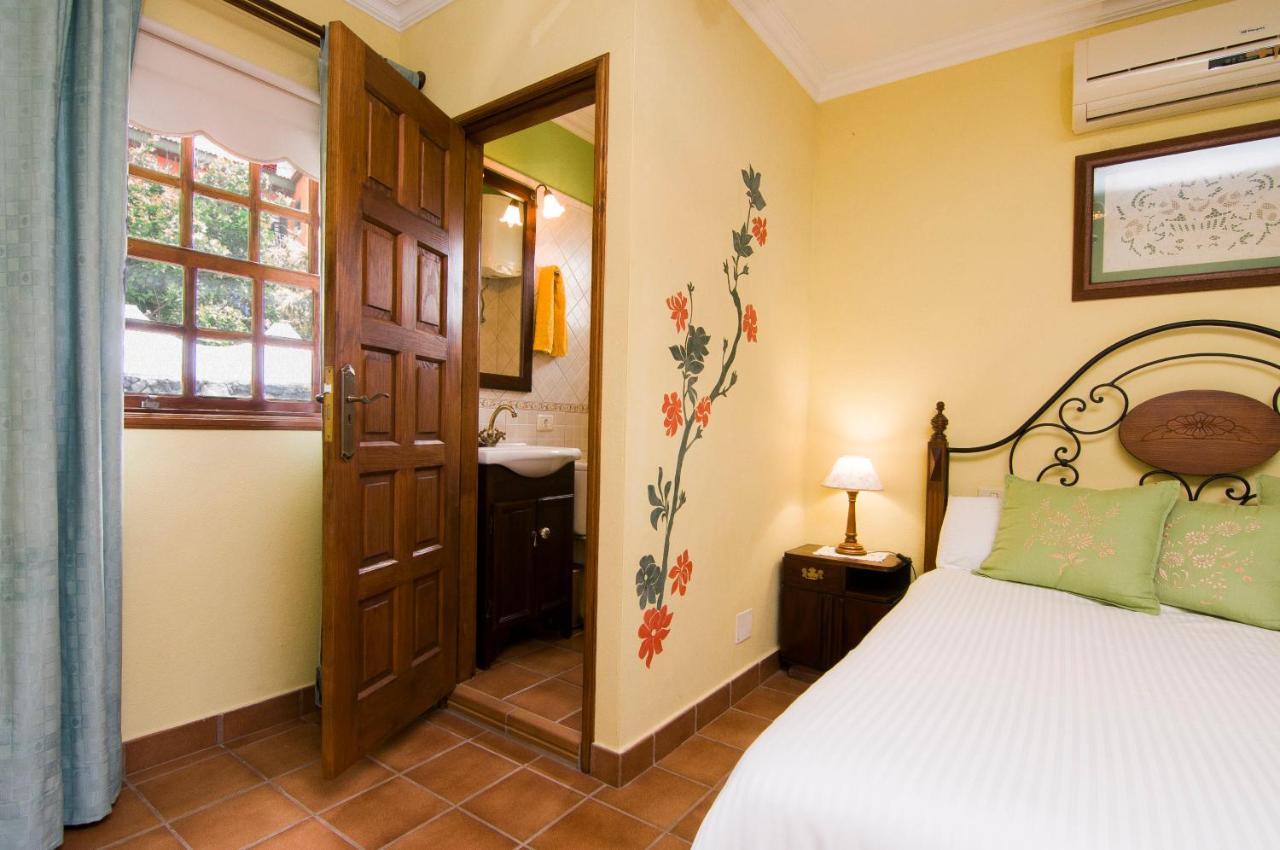 Casa La Gorona Dom wakacyjny *